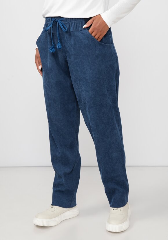 Брюки Сейдж шир.  580, рис. 13