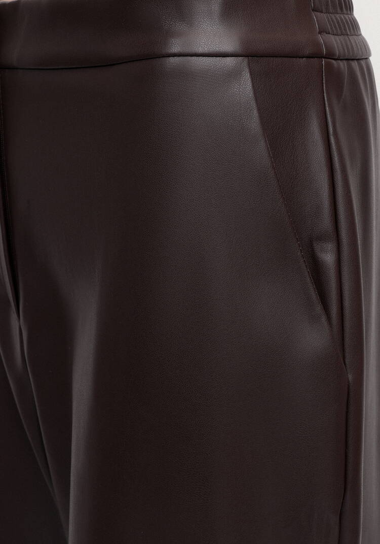Брюки Стильный акцент шир.  750, рис. 5