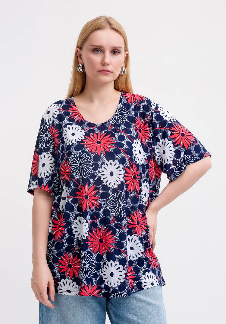 Футболка Салиха шир.  750, рис. 4