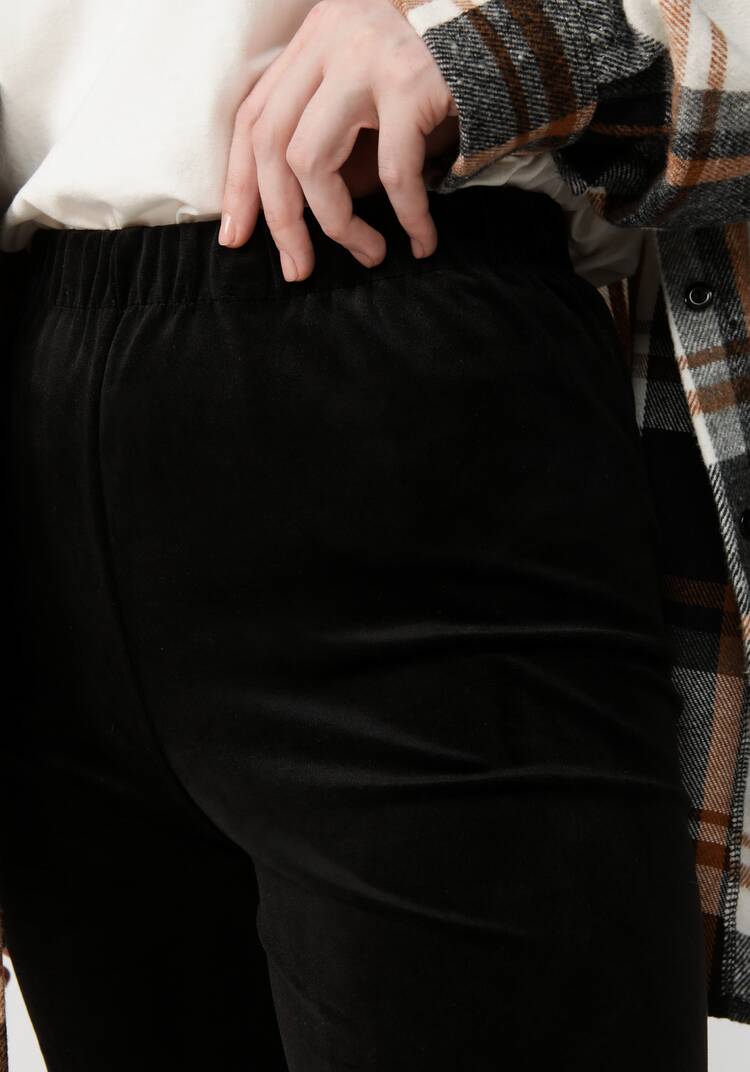 Брюки Асие шир.  750, рис. 22