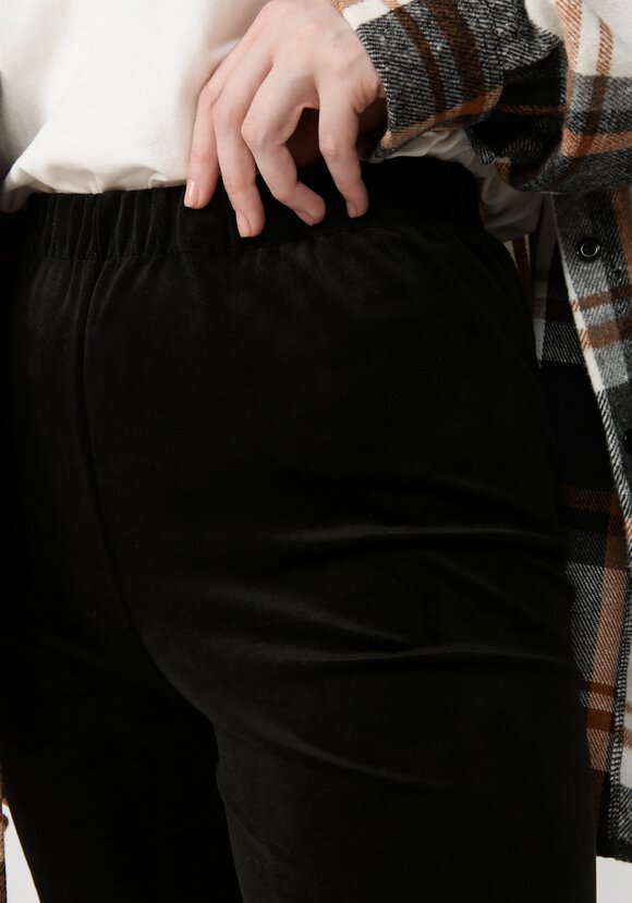 Брюки Асие шир.  580, рис. 22