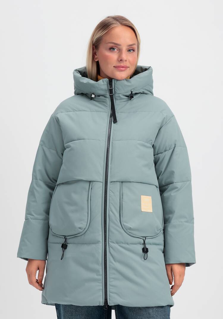 Куртка Белла шир.  750, рис. 4