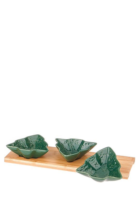 Набор сервировочный Торжество шир.  580, рис. 2