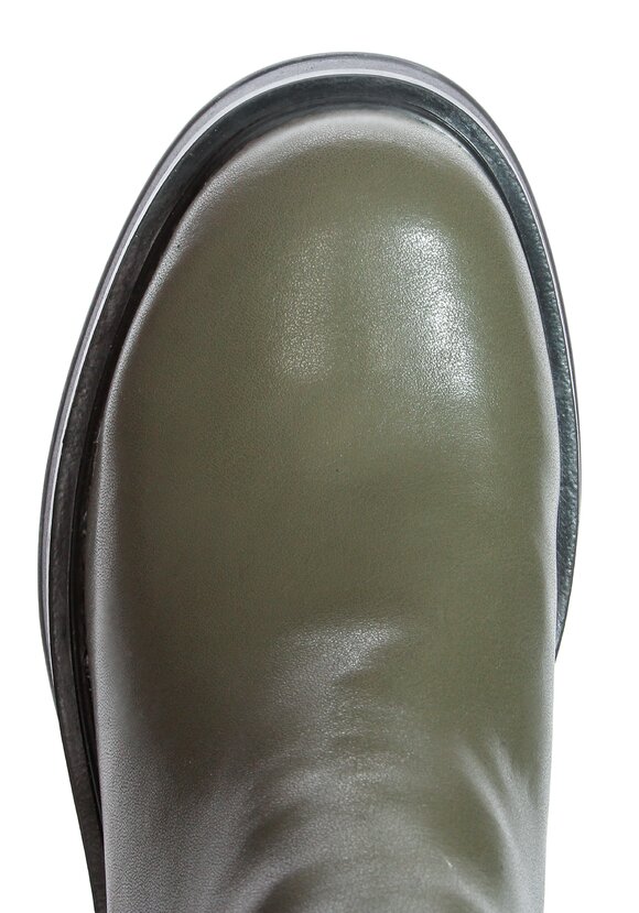 Сапоги женские Ирис шир.  580, рис. 4