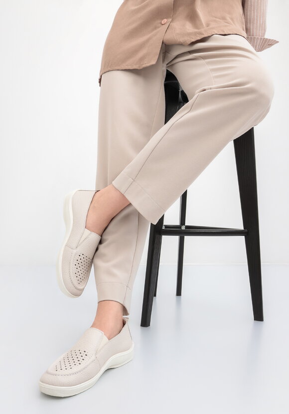 Слипоны женские Влада шир.  580, рис. 33