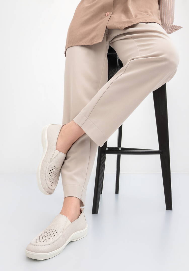 Слипоны женские Влада шир.  750, рис. 33