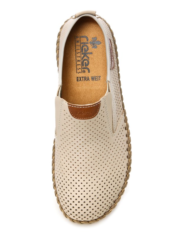 Полуботинки мужские Норман шир.  580, рис. 9