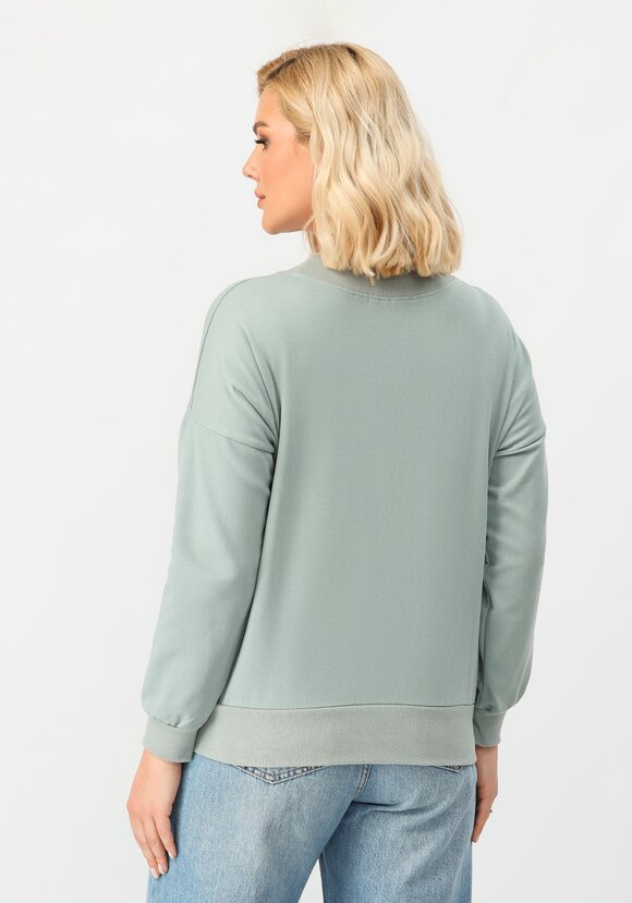 Свитшот Алиша шир.  580, рис. 3