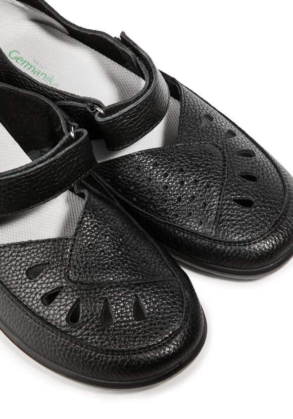 Туфли женские Оливия шир.  580, рис. 29