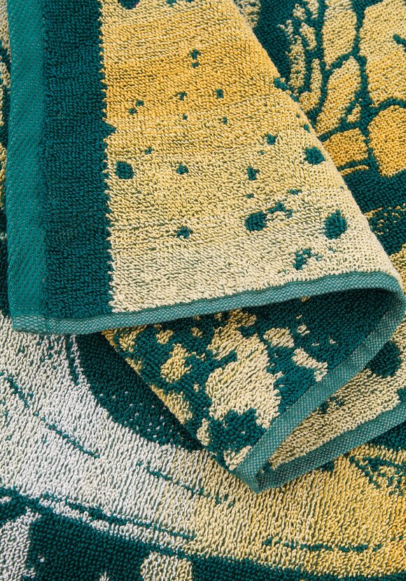 Полотенце махровое Анаконда, 2 шт. шир.  580, рис. 5