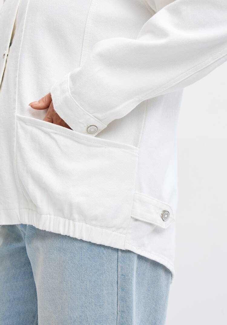 Куртка Прекрасное время шир.  750, рис. 12