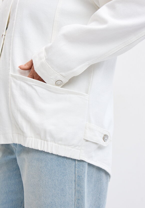 Куртка Прекрасное время шир.  580, рис. 12