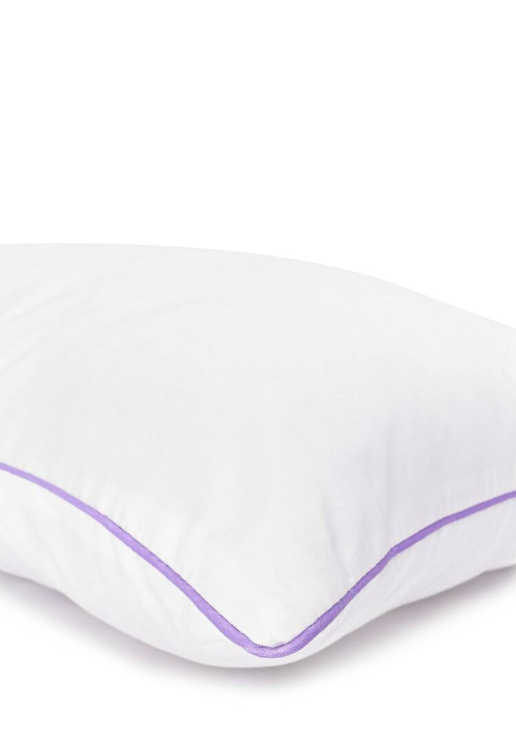 Подушка Сон красоты, лаванда шир.  750, рис. 6