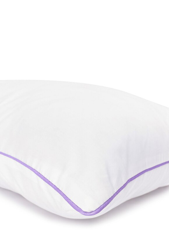 Подушка Сон красоты, лаванда шир.  580, рис. 6