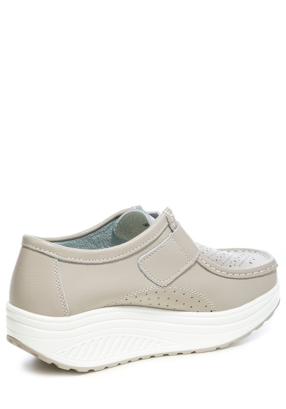 Полуботинки женские  Лилия шир.  580, рис. 8