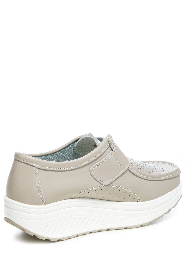 Полуботинки женские  Лилия шир.  750, рис. 8