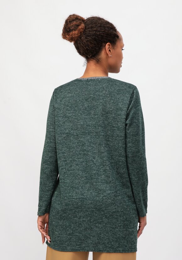 Туника Кэтти шир.  580, рис. 34