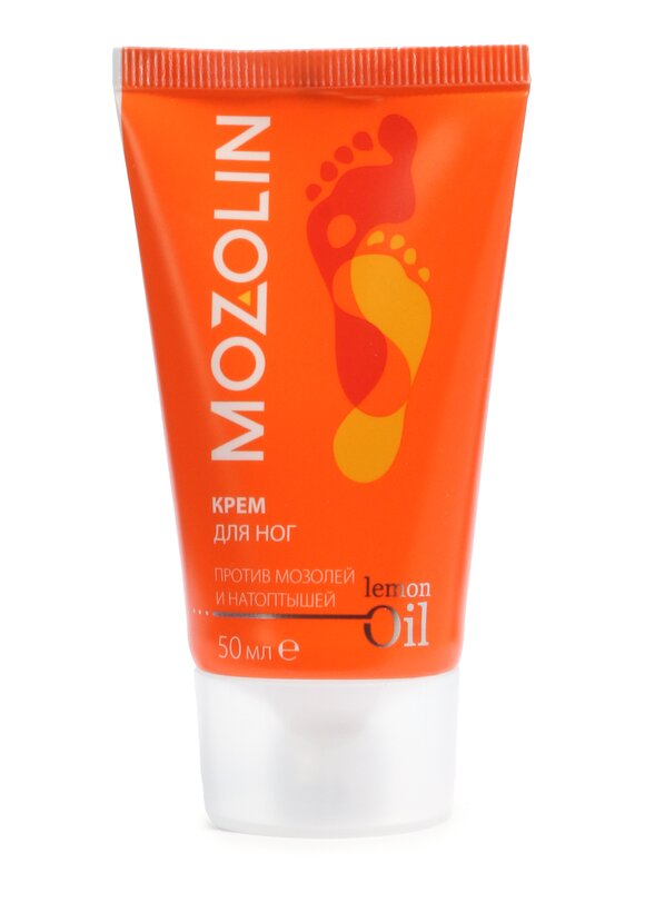 Крем для ног от мозолей и натоптышей, 3 шт. шир.  580, рис. 2