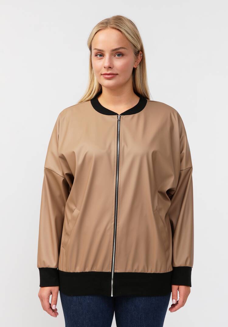 Бомбер Невероятное путешествие шир.  750, рис. 18