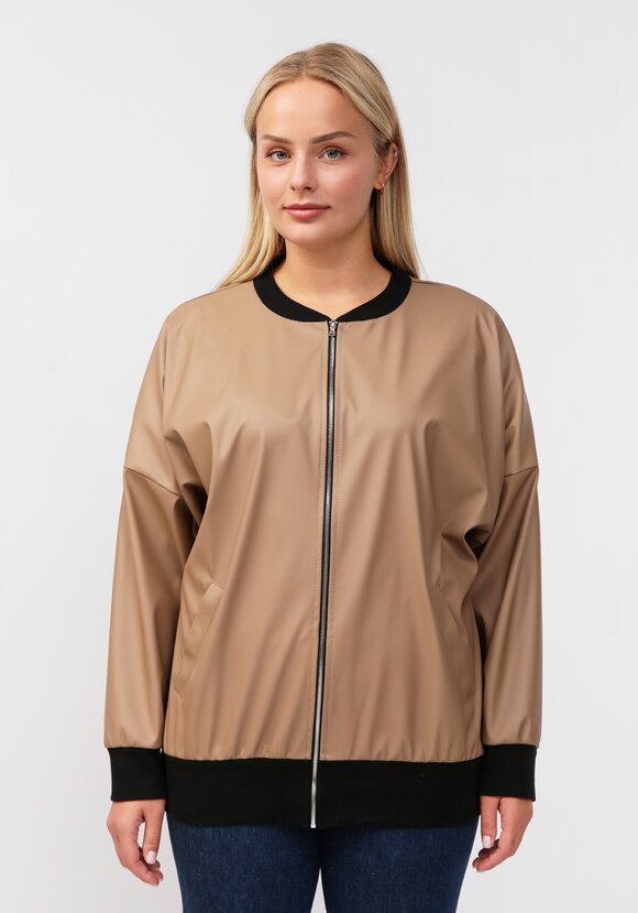 Бомбер Невероятное путешествие шир.  580, рис. 18