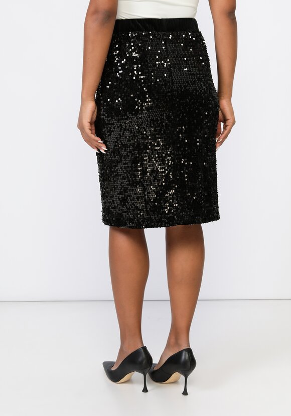 Юбка Шейла шир.  580, рис. 14