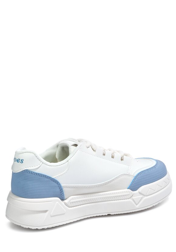 Кроссовки женские Галактика шир.  580, рис. 3