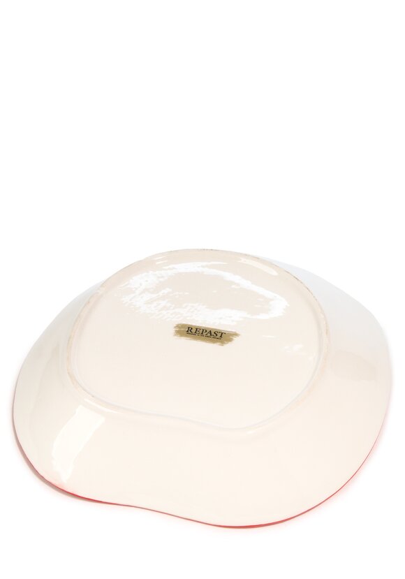 Набор блюд Богатый урожай, 2 шт. шир.  580, рис. 58