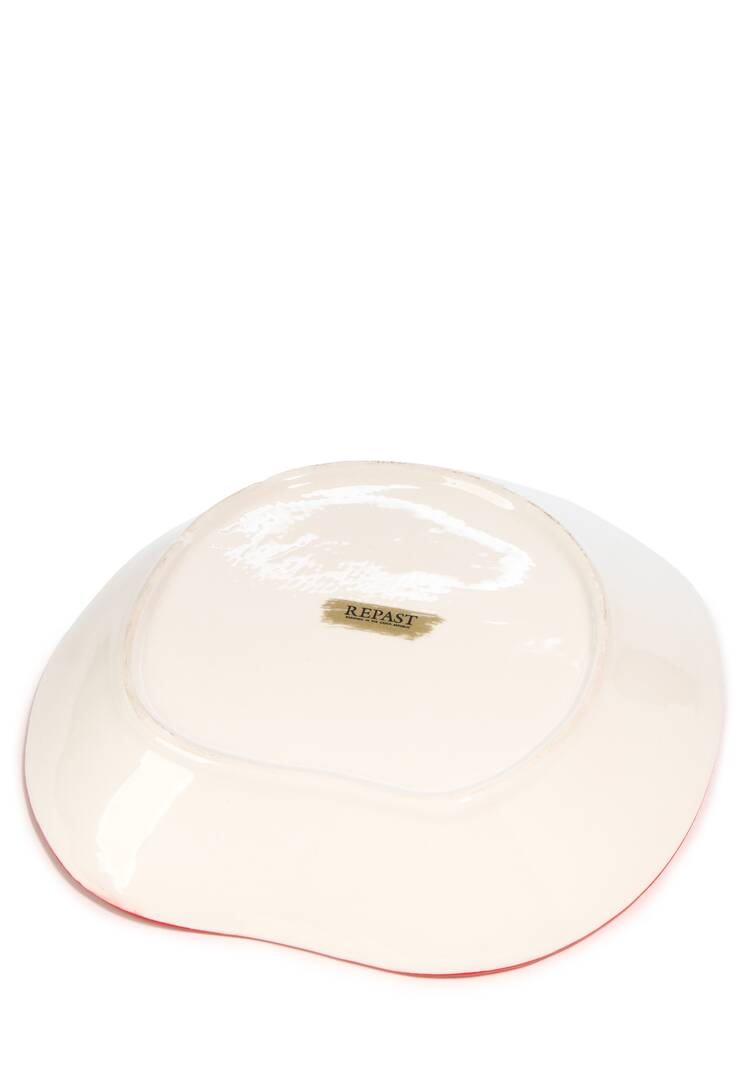 Набор блюд Богатый урожай, 2 шт. шир.  750, рис. 58