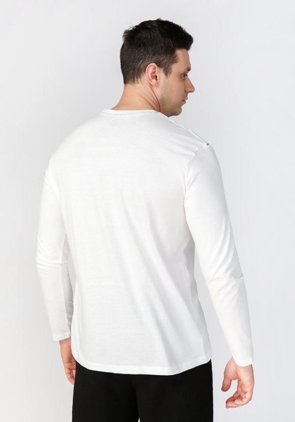 Комплект лонгсливов Фредерик, 2 шт. шир.  580, рис. 3