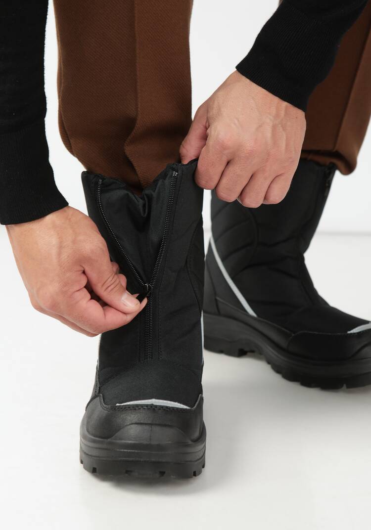 Дутики мужские Алексей шир.  750, рис. 54