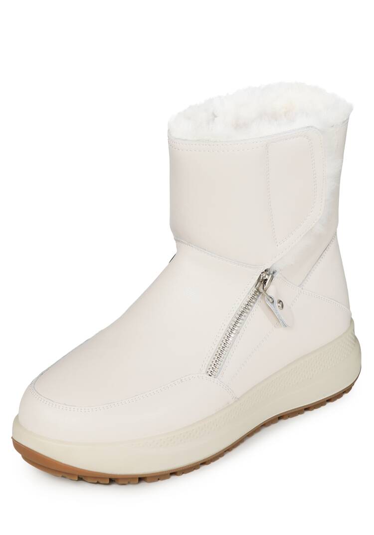 Полусапоги женские Мирьем шир.  750, рис. 11