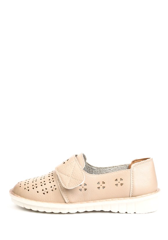 Туфли летние женские Рита шир.  580, рис. 3