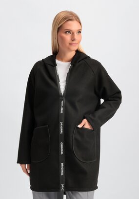 Полупальто Сильвия