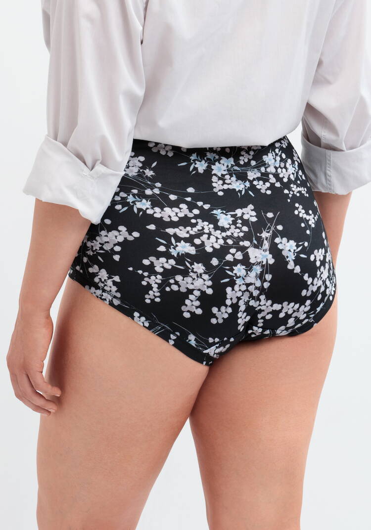 Комплект женских трусов Любовь шир.  750, рис. 6