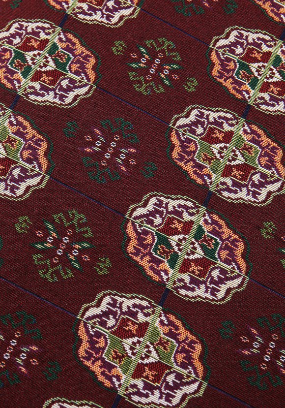 Покрывало гобеленовое Монплезир шир.  580, рис. 3