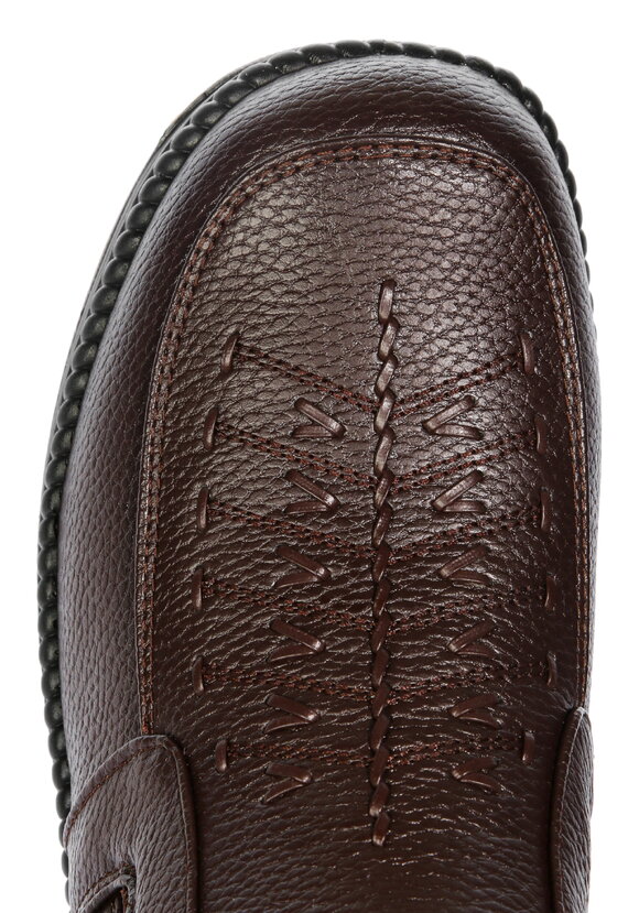 Ботинки женские Поли шир.  580, рис. 4