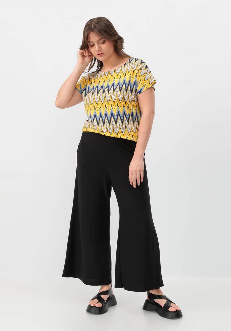 Брюки Гленда шир.  750, рис. 12