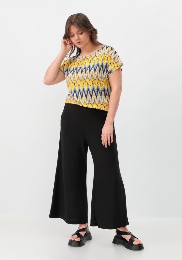 Брюки Гленда шир.  580, рис. 12