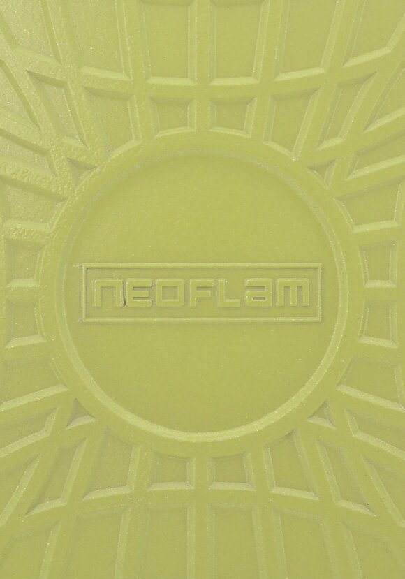 Блинная сковорода c керамическим покрытием шир.  580, рис. 6