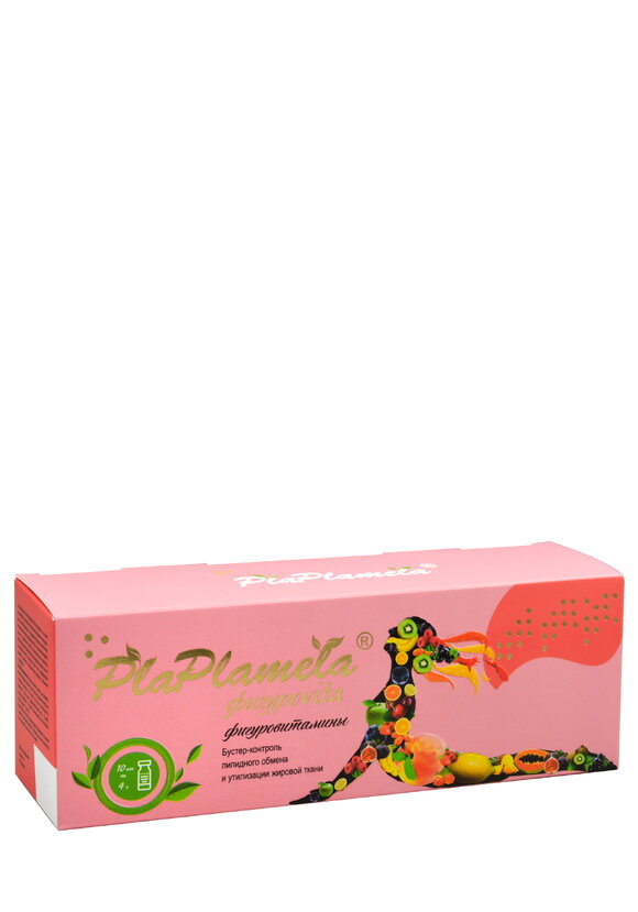 Комплекс Фигуравита для похудения, 2 шт. шир.  580, рис. 2