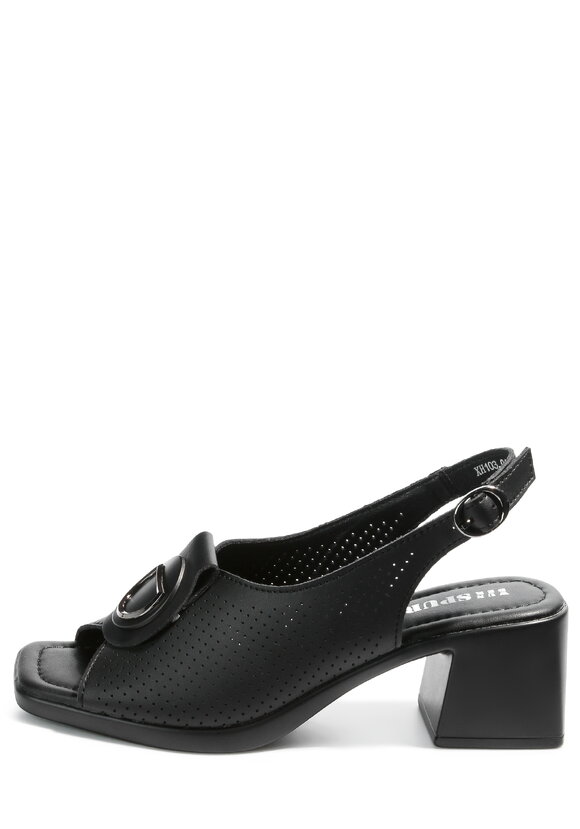 Босоножки женские Аля шир.  580, рис. 2