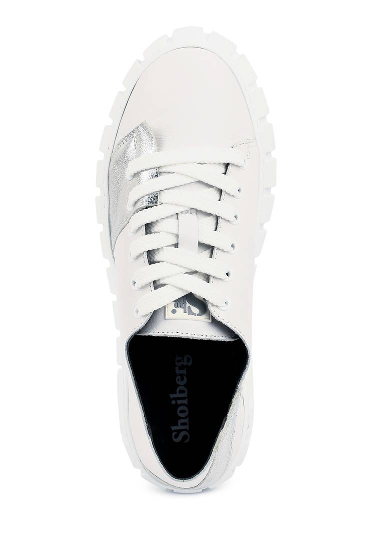 Полуботинки женские Марит шир.  750, рис. 8