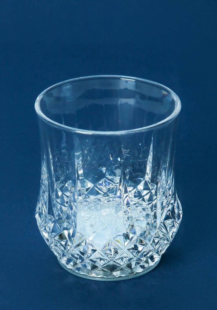 Светящиеся стаканы, 3 шт. шир.  750, рис. 2
