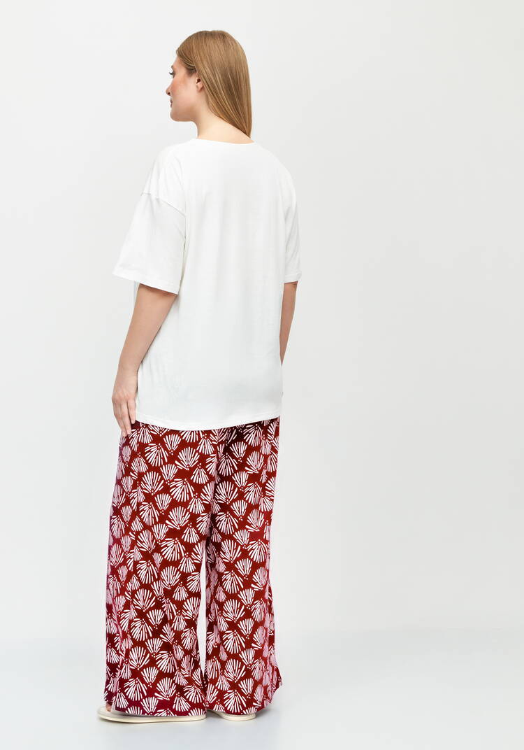 Пижама Солнечный день шир.  750, рис. 3