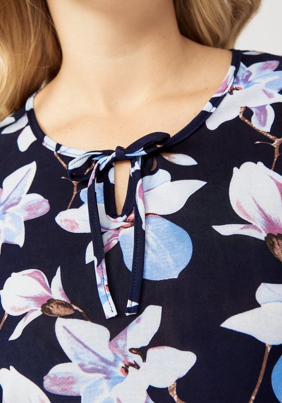 Блуза Стелла шир.  580, рис. 15