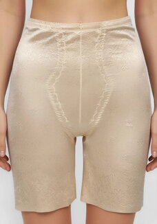 Шорты корректирующие с высокой посадкой