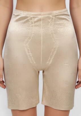 Шорты корректирующие с высокой посадкой