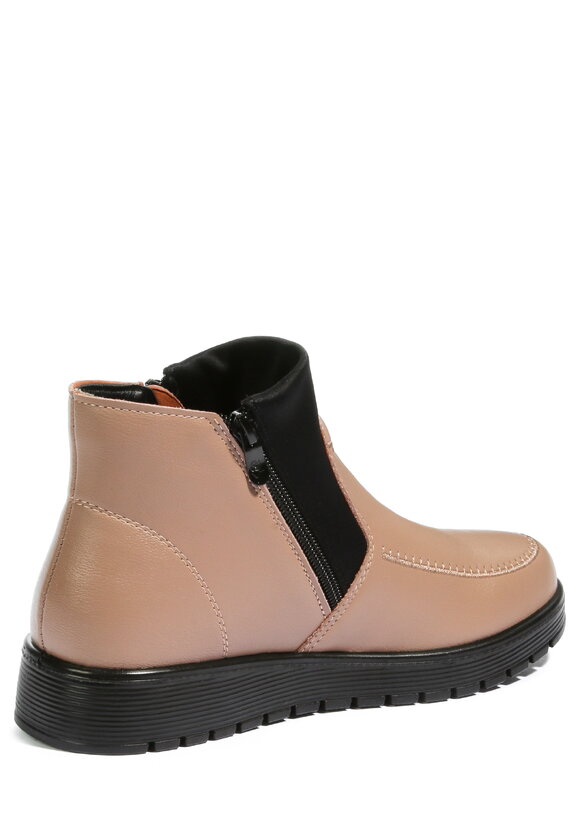 Ботинки женские Оляна шир.  580, рис. 3