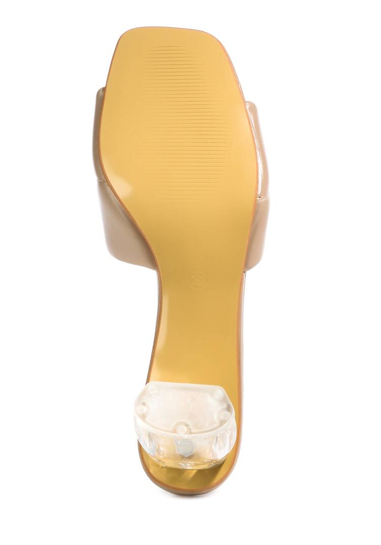 Мюли женские Полли шир.  750, рис. 9