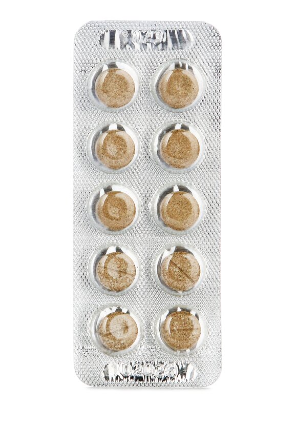 Комплекс антипаразитарный А-нематод, 2 шт. шир.  580, рис. 4